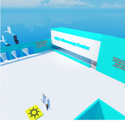 Wee's Admin Jump Map