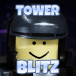 Tower Blitz icon