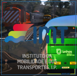 Instituto da Mobilidade e dos Transportes