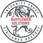 | ~ Mayflower Security Solutions ~ |