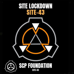 SCP : Lockdown Site 43