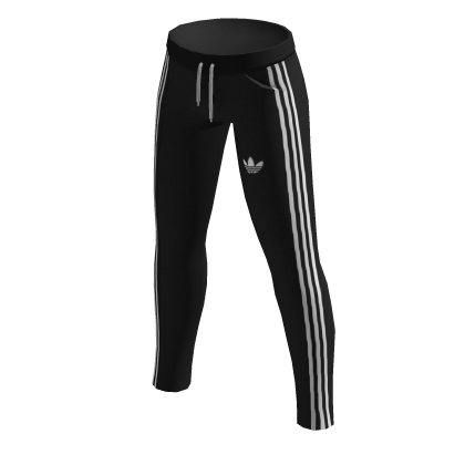 Pants adidas roblox online