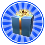 Game Pass Icon