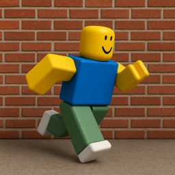 Survive Purple Guy!