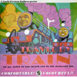 North Western Heritage Railway