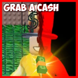 Grab A Cash icon