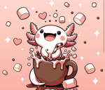 Axoloter team