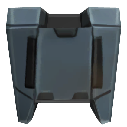 Grimlock Shoulder (R)
