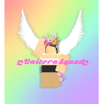 ღUnicorn Squadღ