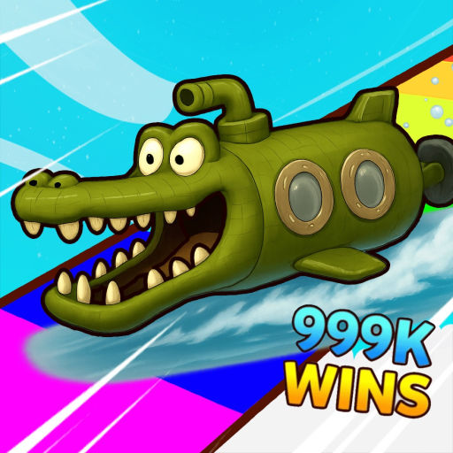 Dive Training! [UPD1] official Roblox game thumbnail