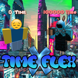 Time Flex X!