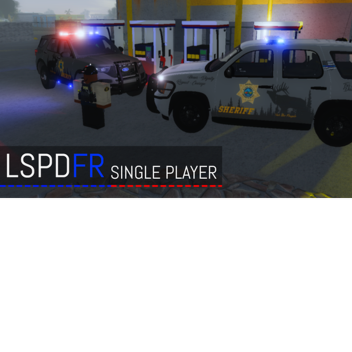 DOJ:RP | Sandy Shores