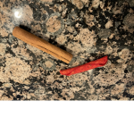 cinnamon and takis