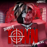 [EBK] Terror Town Menaces