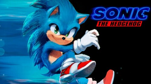 Sonic the Game