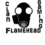 Flamehead Gaming Clan