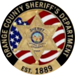 {OCSO} Orange County Sheriff's Office