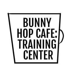 Bunny Hop Cafe |  Training Center