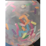 Balloon jag