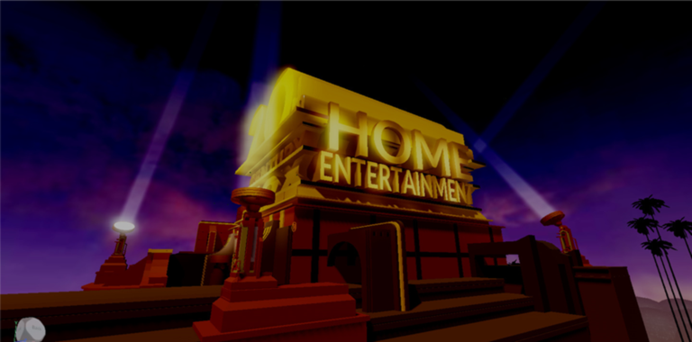 20th Century Fox Home Entertainment (2010) screenshot 1