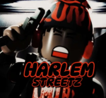 Harlem Streetz (New RP Game