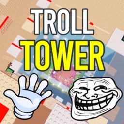 Troll Tower 1