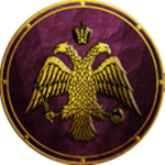 The Greater Byzantine Empire ᅠ