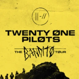 Ghostero's Bandito Tour icon