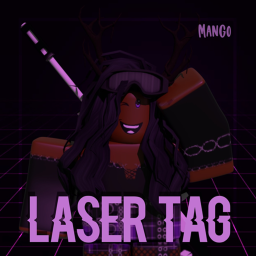 [EVENT] Laser Tag