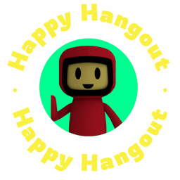 Happy Hangout