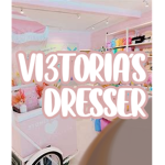 Vi3t0ria's dresser