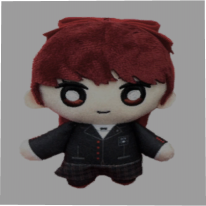 sumire yoshizawa wall Roblox item