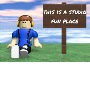 studio fun place
