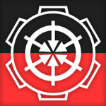 Specialized Containment Procedures Foundation