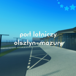 Port Lotniczy Olsztyn Mazury Airport