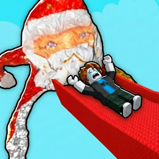 Slide Into Gugu Gaga