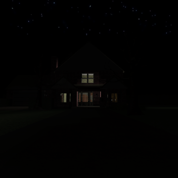 บ้านถูกทอดทิ้ง