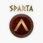 [CMG] Army of Sparta