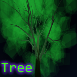 Cyber Tree
