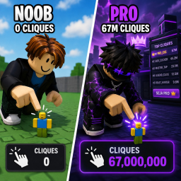 Click To Grow Simulator (BETA)