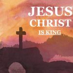 Only Jesus †