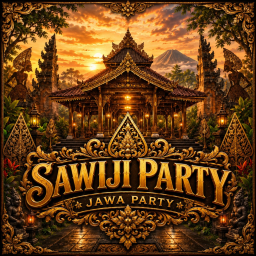 [NEW] SAWIJI PARTY (Jawa Party)