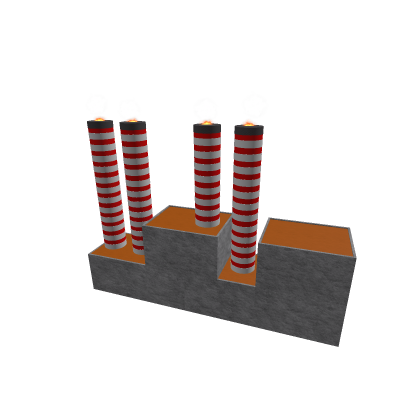Big Factory