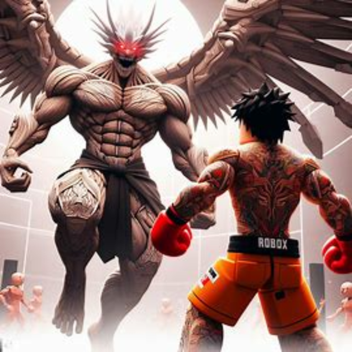 Boxing BattleGrounds