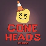Cone Heads Studio Group Thumbnail