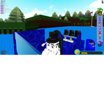 the boat police