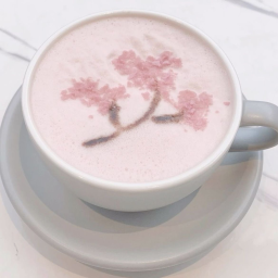 ✿