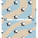 ~Haden’s clothing group~