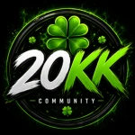 20KK Community Group Thumbnail