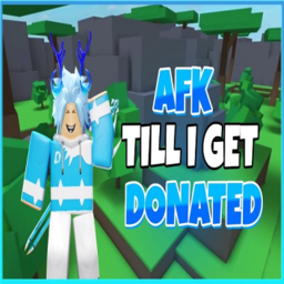 OBBY AFK UNTIL 300K